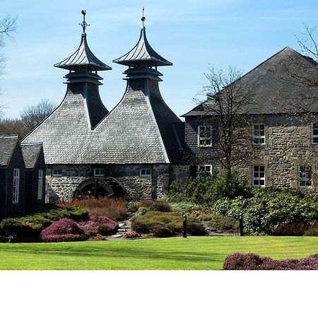 Dandaleith Cottage No.2 Craigellachie Exterior photo